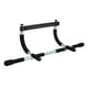 thumbnail image 1 of Chin Pull Up Bar Ejercicio Entrada Resistente Barra De Ejercicios Fitness Gimnasio En Casa Sunnimix Entrada de la barra de tracción de la barbilla, 1 of 8