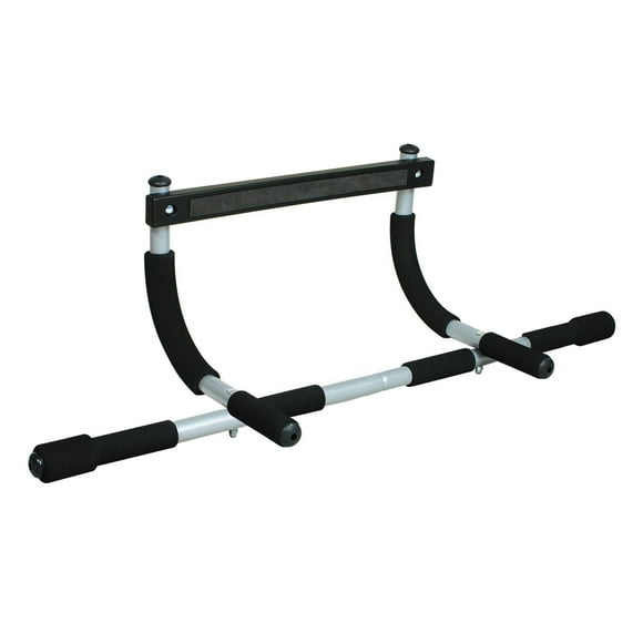 Doorway Pull Up Bar no Screw Gymnastic Chin Up Bars Dips Situps Pushups Bar for