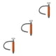thumbnail image 4 of Yuarrent Kayak Bilge Pump Manual Hand Water  Pumps with Boat Tube Accessories Drainage Type1 NO1, 4 of 6
