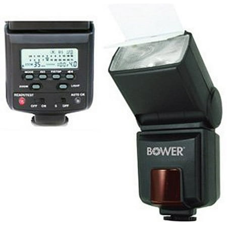 UPC 636980504247 product image for Power Zoom Flash for Canon E-TTL I/Ii | upcitemdb.com