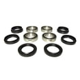 thumbnail image 2 of Front CV Axles & Bearing Kits for Yamaha Grizzly, Bruin, Kodiak & Wolverine, Quality Tested, 2 of 7