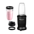 thumbnail image 5 of Koblenz Mix & Go Portable Blender, Personal Size Blender for Shakes and Smoothies, Fruit Smoothie Blender, Milkshake – Juicer Mini Blender, 5 of 6
