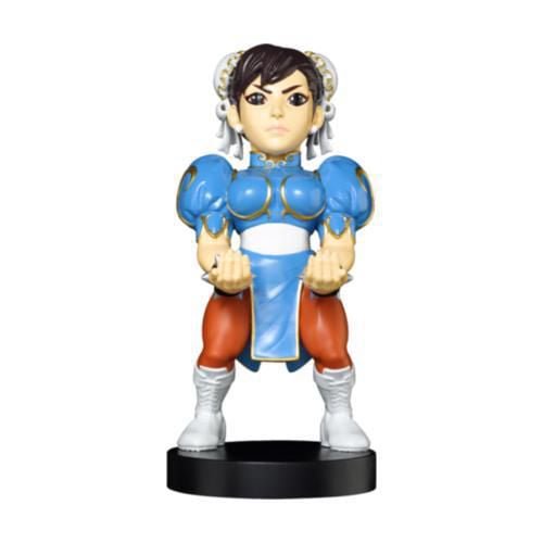 Le Gars du Câble Capcom Chun-Li