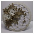 thumbnail image 3 of Nellie's Choice Layered Combi Dies Round Stars B, 3 of 3