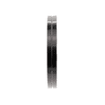 thumbnail image 3 of Replacement Double-Sided Acrylic Black Tape (1MM x 25M) (Tesa Model # 61395), 3 of 5