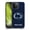 Distressed Look, variant on Head Case Designs Officially Licensed Pennsylvania State University PSU The Pennsylvania State University Plain Soft Gel Case Compatible with Apple iPhone 13