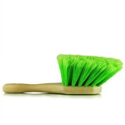 Chemical Guys ACC_G08 Short Handle Wheel/Tire Brush