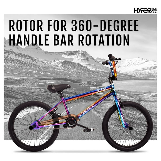 Hyper BMX Bike 20