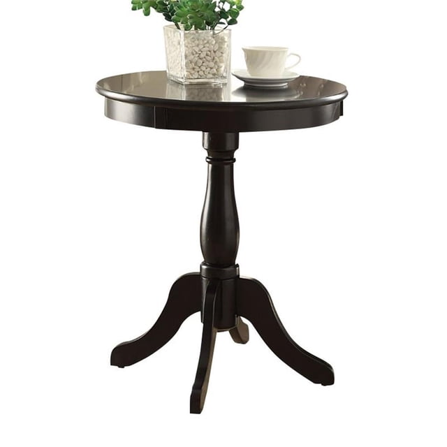Bowery Hill Table d'Extrémité Noire