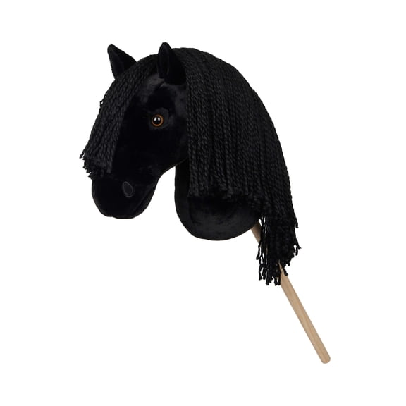 LeMieux Hobby Horse Spike - Detachable Stick - Hours of Hobby Horsing Fun - Suitable for Ages 3