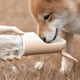 thumbnail image 5 of Taza para beber al aire libre para perros, taza de agua para comida, taza práctica para no mojar la boca, taza de acompañamiento, 5 of 5
