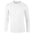 thumbnail image 1 of Gildan  Adult Softstyle Long-Sleeved T-Shirt, 1 of 3