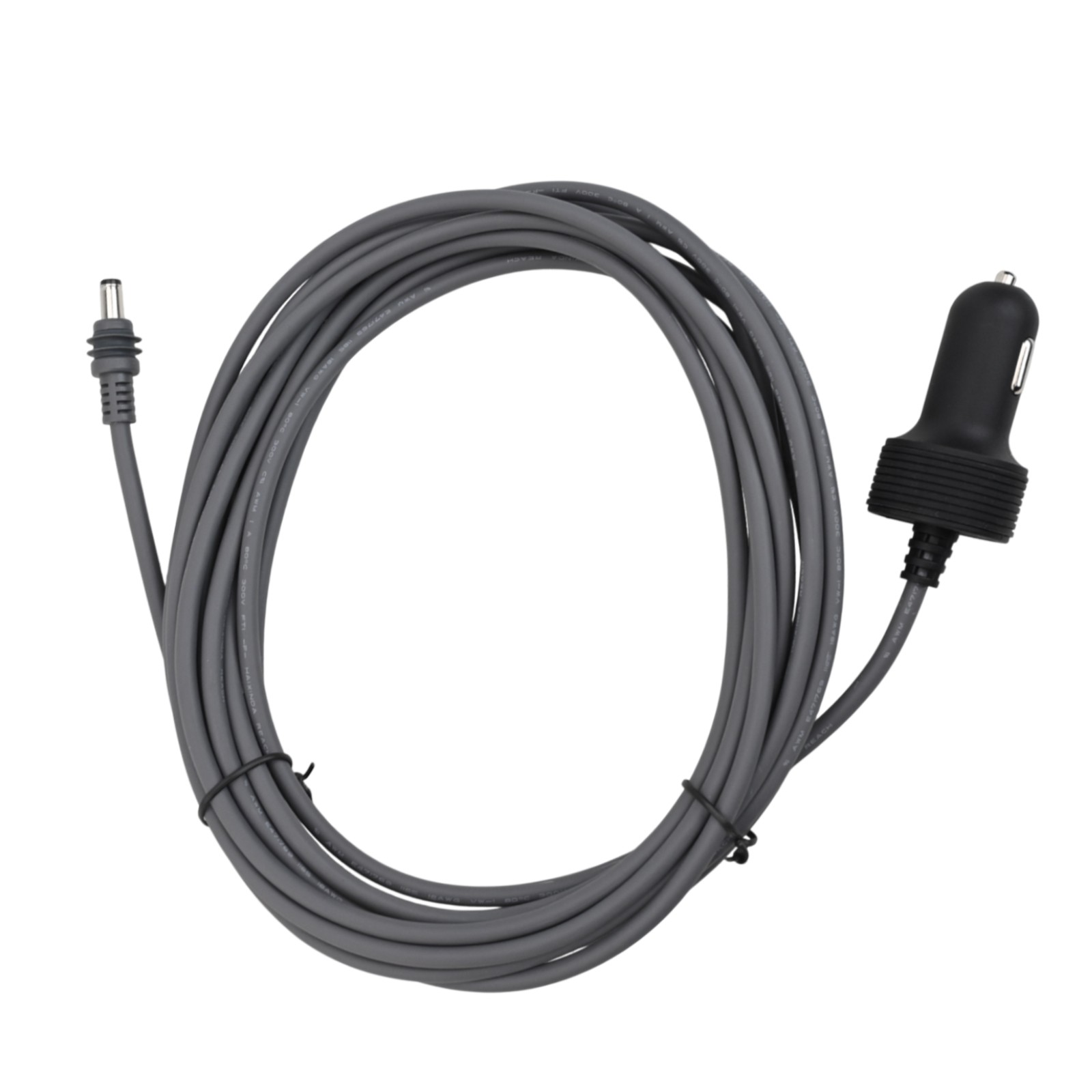 For Starlink Mini Power Cable Car Charger Adapter 2V-24V DC Power Cord Efficiency And Reliability Convenience Car Accessories