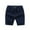 Blue, variant on Esaierr Kids Baby Boys Girls Shorts Pants,Summer Cotton Shorts for Kids Boys Girls Kid Sport Jogger Pants Summer Casual Elastic Waist Pants