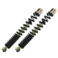 thumbnail image 4 of Absorbedor de Choque Trasero, Metal de Aleación A Prueba de Óxido 2 pianas de Alto Rendimiento Durtador de Choque de Motocicleta de 335 mm Para Scooter Gy6 125CC 150CC, 4 of 7
