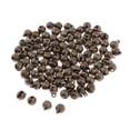 thumbnail image 3 of 100Pcs Cascabeles para Decoración de Nad y Manualidades Diy, para Bronce 6mm Sunnimix campanita de navidad, 3 of 8