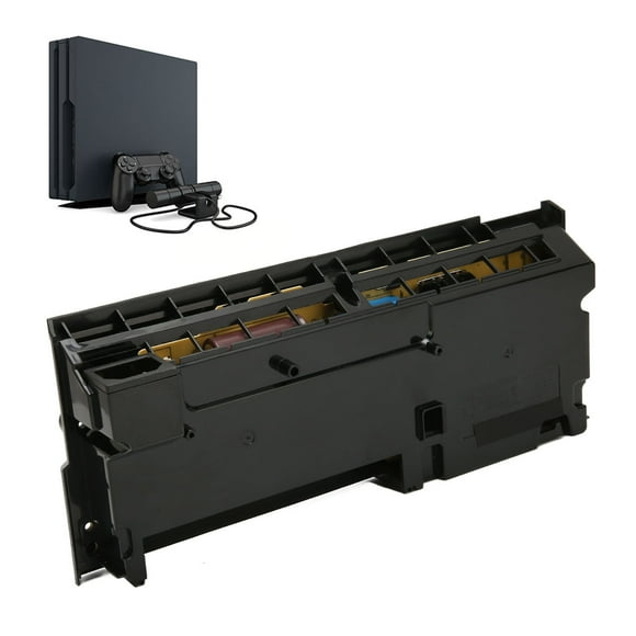 ADP 300ER Power Unit, Precise Interface Wearable Console Power Supply Replacement Streamlined For Game Consoles