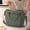 Green, variant on Insulated Lunch Bag with Shoulder Strap, Leakproof Cooler Tote for Men & Women, Reusable Lunch Box for Work, School, Picnic, Beach, or Travel