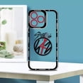 thumbnail image 1 of Capa De Telefone Art Kpop Stray Kids Para iPhone 15 14 13 12, 1 of 1