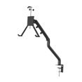 thumbnail image 2 of Bunblic Extension Adapter Fixing Bracket, Monitors Holder Support, Easy to Use Accessories for Office Home Working With mechanical arm, 2 of 8