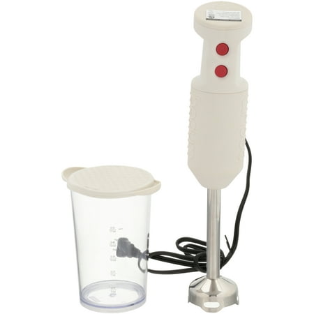Bodum BISTRO Electric Handheld Immersion Stick Blender,
