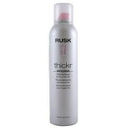 Rusk Thicker Thickening Mousse 8.8 oz
