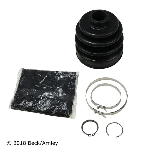 BeckArnley 103-2487 CV Joint Boot Kit
