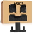thumbnail image 1 of Alfombrillas LASFIT para Chevrolet Tahoe/GMC Yukon 2021-2025 de 7 plazas, 1 of 7