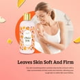thumbnail image 3 of Firming Body Lotion For Women, Women's Luxury Scented Gifts and Presents, Mango Pear Body Lotion Perfect Gift for Him, Her Valentines Gift, 3 of 7