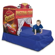 Playhut Cars Bed Hideout