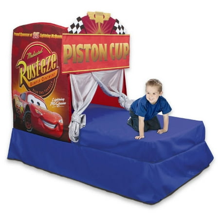 Playhut Cars Bed Hideout