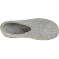 thumbnail image 2 of Glerups Unisex AR-01 - Felt Shoes With Rubber Sole 49 M, 2 of 2