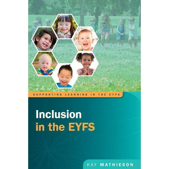Inclusion in the Early Years, (Paperback)