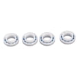 thumbnail image 1 of Pool Cleaner Wheel Ball Bearing, Durable Flexible C60 Wheel Ball Bearings Replacement  for Pool Cleaning, 1 of 7