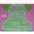 thumbnail image 4 of TureClos Reuseable Washable Adjustable One Size Baby Pocket Cloth Diapers Nappy, 4 of 4