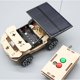 thumbnail image 5 of Mini Modelo de Vehículo RC, Juguete para Juego de Imitación Ensamblado, Coche de Control Remoto Educativo, Juguetes para Niños, Principio de Circuito, 5 of 7