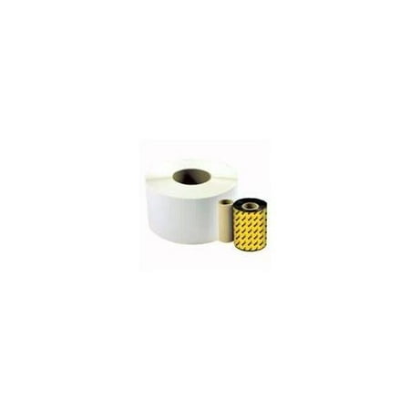 Wasp WWX Label Ribbon 2K25783
