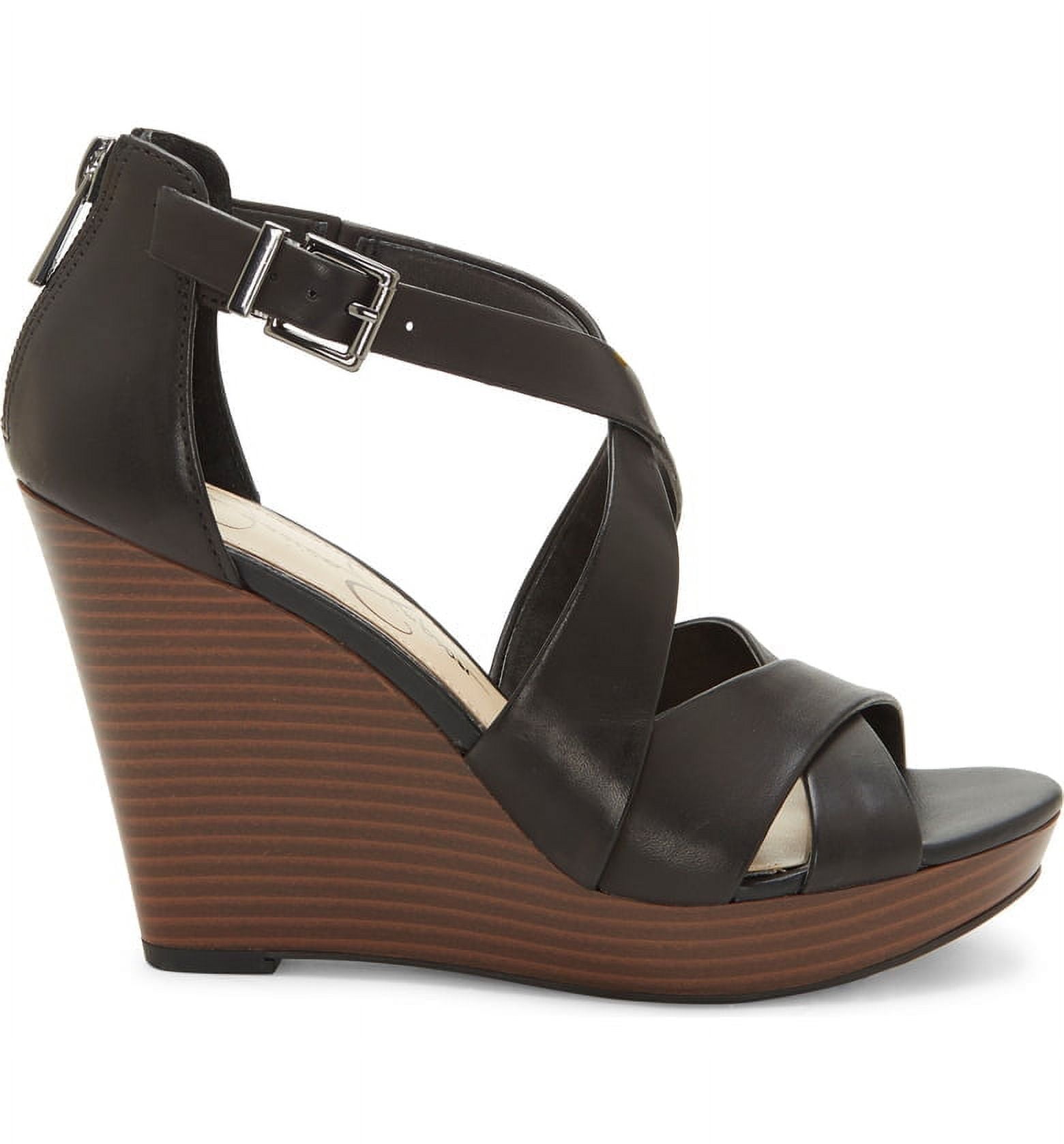 Jessica simpson shop jakayla wedge sandals