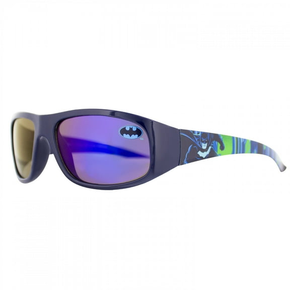Batman at Night Kid's Blue Light Blocking Glasses Set