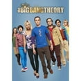 thumbnail image 1 of The Big Bang Theory: The Complete Eighth Season, 1 of 5