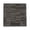 Dark Grey, variant on 20x20 Inch 20 Pack Square Carpet Tiles, Carpet Tile & Carpet Floor Tiles, Ripple Pattern Interlocking Floor Mat for Home Office Room