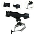 thumbnail image 6 of figatia Boat Rod Rack Boat Fishing Rod Rack Practical Raft Fishing Pole Stand Fishing Rod Support for Outdoor Activities Raft Fishing, 6 of 8