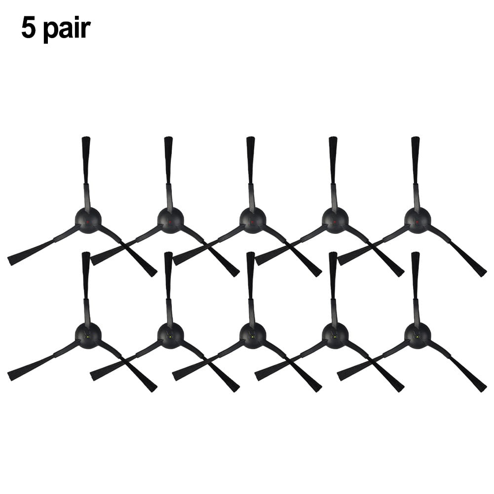 For Laresar Evol 3 Robot Vacuum Cleaner Spare Parts Accessories Side