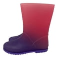thumbnail image 2 of Botas George para Niña Degradado Multicolor Talla 23, 2 of 4