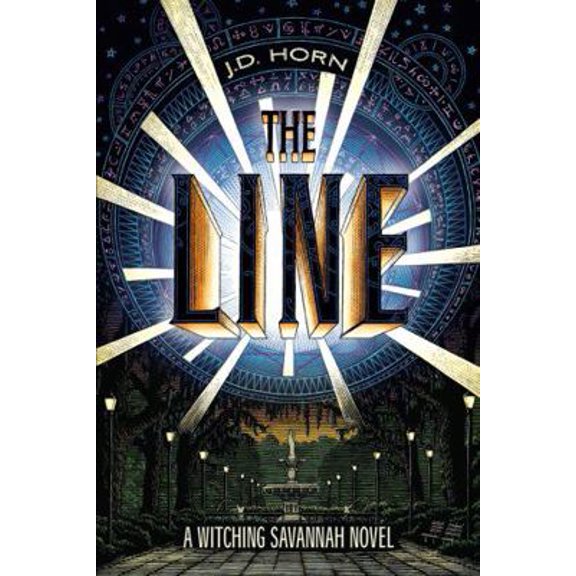 Pre-Owned The Line
