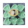 thumbnail image 2 of Clearance! Valentines Day Decorations Heart Shaped Aromatherapy Candle — for Valentine'S/Birthday Candlelight Dinner A Box of Candles, 2 of 6