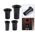 thumbnail image 4 of Live Speaker Reversed Guide Tube Bass Subwoofer Tube Port Open Hole 537085100mm Hole Diameter 85mm, 4 of 9
