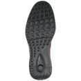 thumbnail image 5 of Vance Mens Julius Knit Lace-up Casual Dress Shoe, 5 of 9