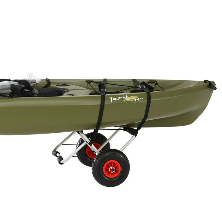 Lifetime Universal Kayak and Canoe Cart - 90790