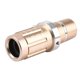 thumbnail image 1 of Clip de aleación de aluminio 12X del teléfono de cámara del telescopio del teleobjetivo para el perfke telescopio del teléfono móvil, 1 of 7